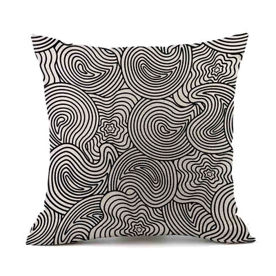 

Siaonvr Sofa Bed Home Decoration Festival Pillow Case Cushion Cover