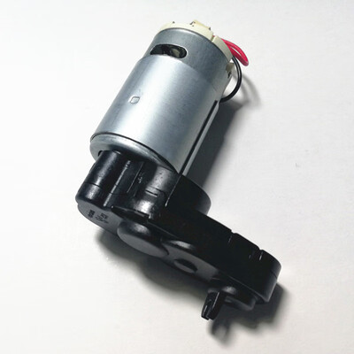 

For Ecovacs Deebot DT85DT83 Brush Roll Motor Assembly - Robot Vacuum Parts