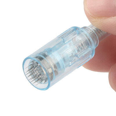 

〖Follure〗Drpen X5 9Pin12 Pin36 Pin 42Pin Nano Needles Skin Care Cartridge for Electr