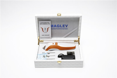 

2nd generation 2 led lights laser plasma pen eyelid plasma lift pen mole removal machine