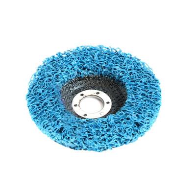 

5pcs Discs Wheels Paint Rust Removal Clean Angle Surface Grinding 125mm X 22mm