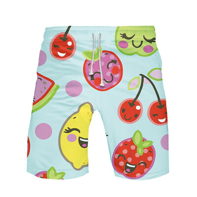 

Gobestart Fashion Mens Strapped Big Size Beach Fit Sport Quick Dry Casual Shorts Pants