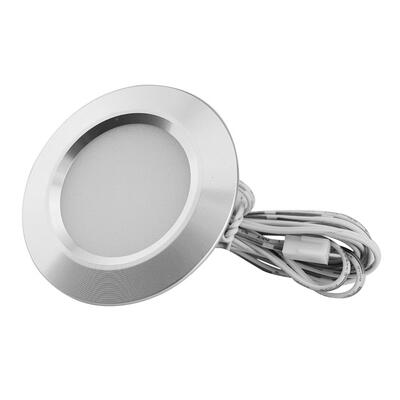 

LED Under Cabinet Light Surface Mounted Downlight Showcase Kitchen Lamp