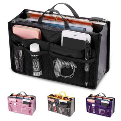 

Travel Storage Bag Waterproof Clothes Packing Cube Luggage Organizer Set