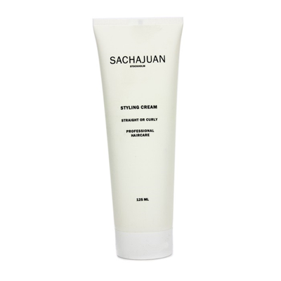 

SACHAJUAN - Styling Cream Straight or Curly 125ml42oz