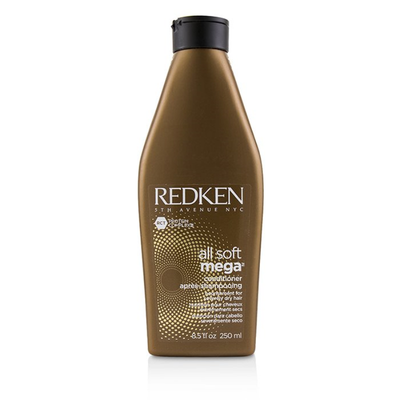 

REDKEN - All Soft Mega Conditioner Nourishment For Severely Dry Hair 250ml85oz