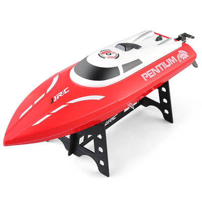 

JJRC S3 Waterproof Turnover Reset Water Cooling High Speed 25kmh RC Boat