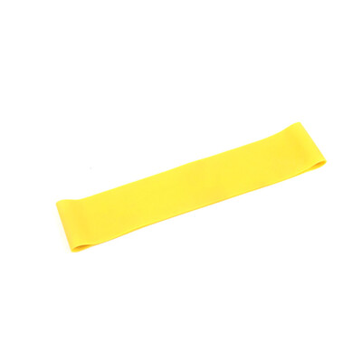 

Resistance Band Stretch Loop Tube Gym Fitness Exercise Workout Yoga Sports UK