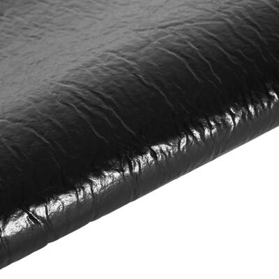 

Greensen Fireproof Heat Resistant BBQ Gas Grill Splatter Mat Mat Backyard Floor Protective Rug