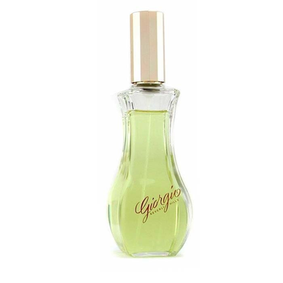 

GIORGIO BEVERLY HILLS - Giorgio Yellow Eau De Toilette Spray 90ml3oz
