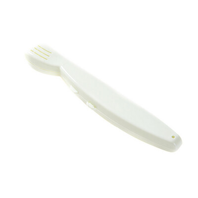 

〖Follure〗Travel Portable Toothbrush Toothpaste Storage Box Cover Protect Case Rakish