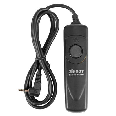 

RS-60E3 Timer Remote Shutter Release Cable for Canon 700D600D70D60D450D