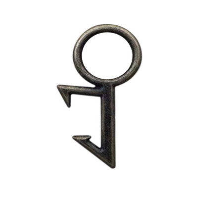 

LJ-309Key bottle opener