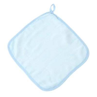 

Baby Towel Washcloth 100 Organic Bamboo Muslin Soft Absorbent Burp cloth For Newborn Infant Baby Feather