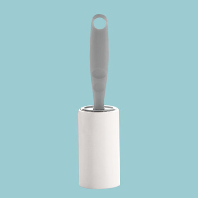 

Sticky Dust Remover Tear Lint Roller Pet Hair Picker Cleaner Brush Clothes