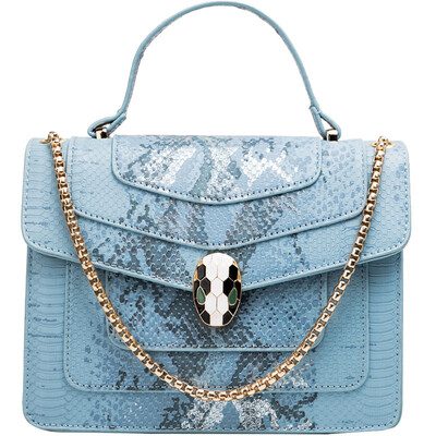 

Small fragrance bag female Korean version of the trend of womens handbags fashion shoulder Messenger bag chic chain rhombic package