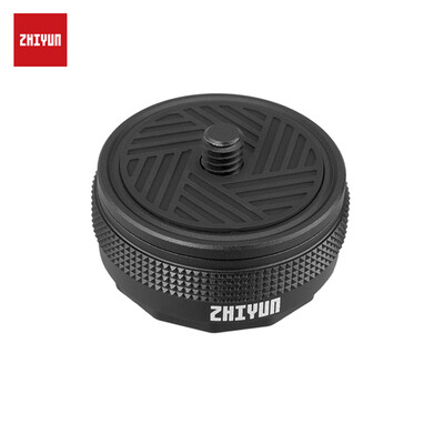 

Zhiyun Quick Setup Kit Stabilizer Accessories with 14 Inch Screw Mount for Zhiyun Crane 3 LabWeebill LabCrane 2Crane PlusCran