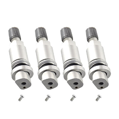 

1Pcs TPMS Tire Valves Stem Car Tire Pressure Monitoring System Sensor Valve Stem Repair Kit for Land Rover