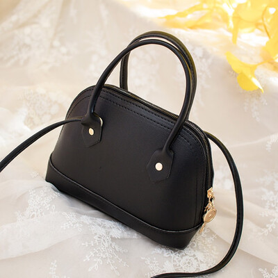 

Tailored Fashion Lady Shoulders Pillow Bag Letter Purse Mobile Phone Messenger Bag