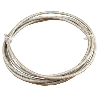 

1m Braided Bike Brake Line Tube Hose Rotating Wire Structure Bicycle Line Cable Wire Tube