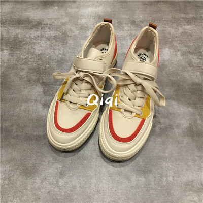 

Shoes Womens Winter 2018 New style canvas shoes Womens Mountain Benfeng Port windboard shoes
