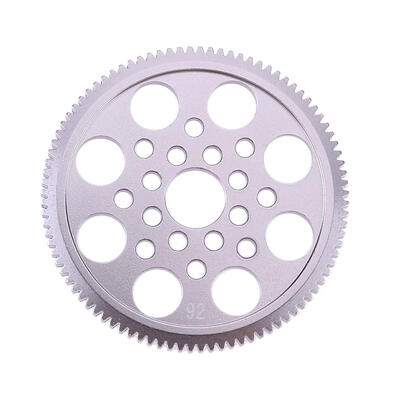 

Metal Spur Gear 92T 85T 80T Motor Pinion Gears 19T 20T 21T 22T 23T 24T