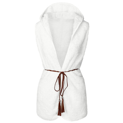 

Toponeto Women & Men Autumn Winter Large-Sized Cotton Padded Jacket Long Sleeve Coat