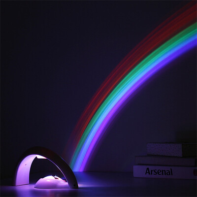 

〖Follure〗Starry Sky Creative Romantic Led Night Lights Living Room Bedside Counter Lights