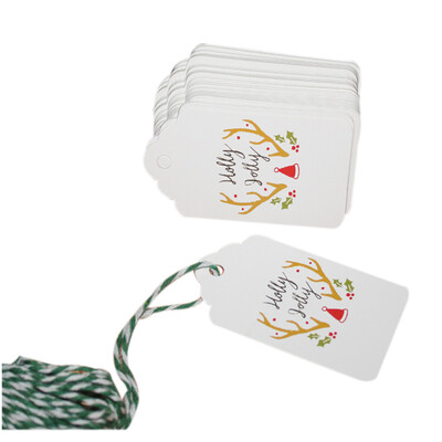 

Toponeto Christmas Tree Mini Red Pine Tree With Wood Base DIY Crafts Home Table Decor