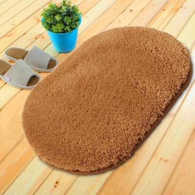 

Non-slip Absorbent Memory Foam Bath Bathroom Bedroom Floor Shower Soft Mat Rug