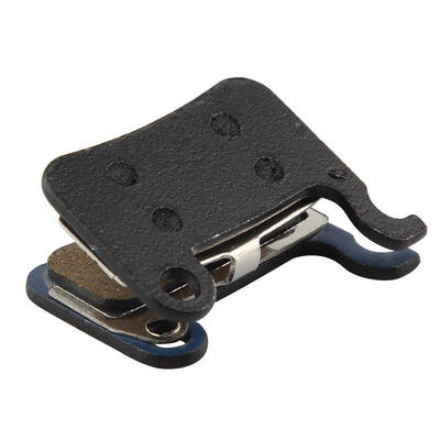 

1 Pair MTB Mountain Road Bike Cycling Resin Disc Brake Pads Bicycle Parts