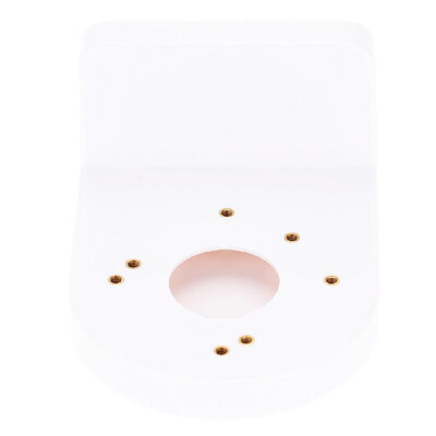 

Plastic Wall Mount Bracket Ceiling Stand for CCTV Security IP Dome Camera