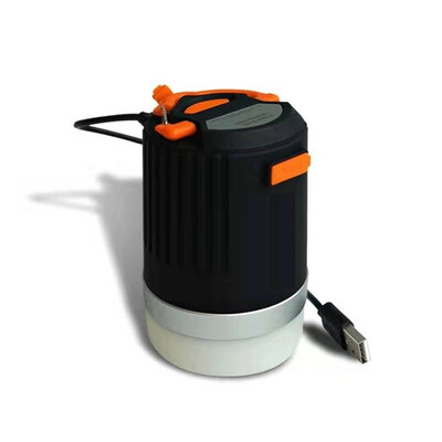 

Doment Mobile Power SupplyCamping Lamp DM1002 16984