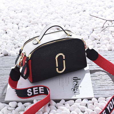 

Summer new small bag female 2018 new wave Korean version of the girl fashion wild shoulder Messenger bag 2017 fairy