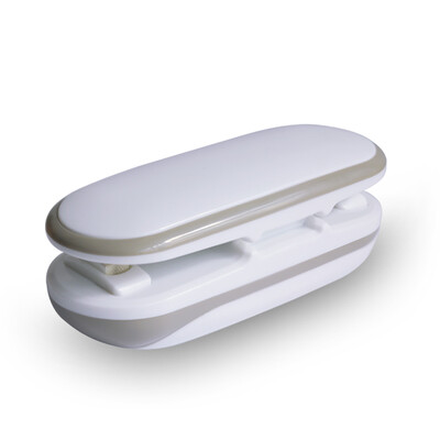 

Toponeto Household Food Vacuum Sealing Machine Fruit Vegetable Preservation Machine