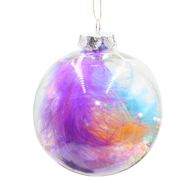 

Tailored Christmas Tree Pendant Hanging Home Ornament Christmas Decoration Ball