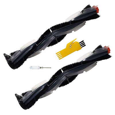 

Vacuum Cleaner Kit For Neato Botvac D Series D3 D5 D75 D80 Brush Screwdriver