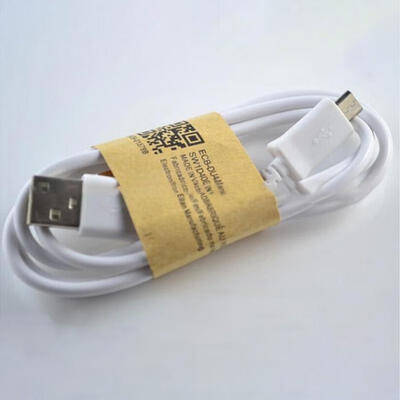 

Micro USB Cable Reversible Charging And Syncing Cord For HTC