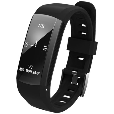

S906 GPS Multifunctional Smart Waterproof Sports Bracelet