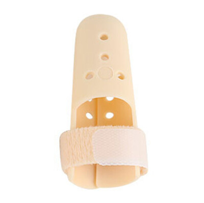 

〖Follure〗Pain Relief Trigger Finger Fixing Splint Straightener Brace Corrector Supplies
