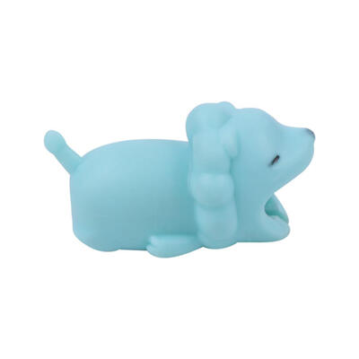 

Animal Data Line Protector for iPhone 5678 USB Cable Protective Case Kit