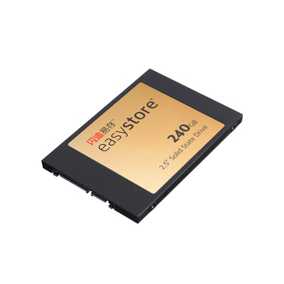 

Sandisk easystore SSD Internal Solid State Disk Hard Drive SATA Revision 30 25 Inch 480GB for Laptop Desktop PC