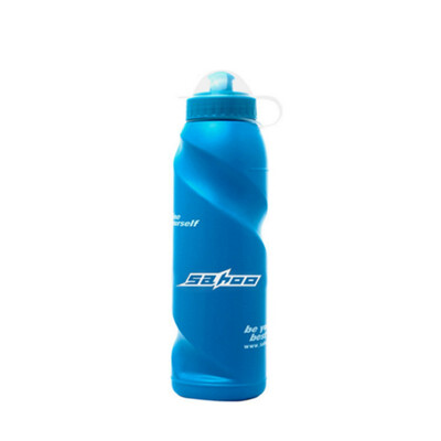 

New Plastic sports bottle Bicycle mountain bike road bike bicycle riding water bottle 700ML