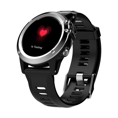 

Microwear H1 Smart Watch Android 44 Waterproof 139" MTK6572 BT 40 3G Wifi GPS SIM For iPhone Smartwatch Men Wearable Devices