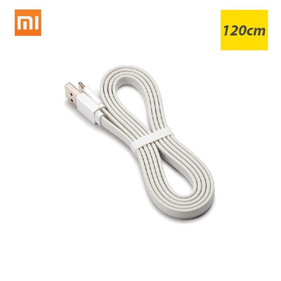 

Original Xiaomi Type-C Fast Charging USB Cable Data Charging Cable Stable Transmission for Samsung Galaxy OnePlus Huawei 5V21A 1