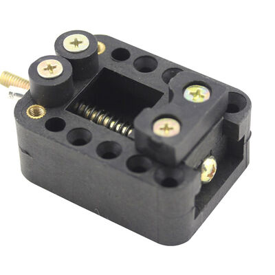 

Walnut Jade Mini Table Bench Vise Gripping Tools Professional DIY Carving Fixed Vise Clamp Tools