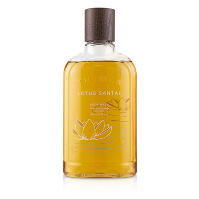 

THYMES - Lotus Santal Body Wash 270ml925oz
