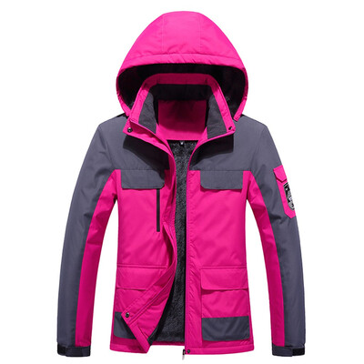 

Toponeto Womans Outdoor Sports Outdoor Waterproof And Scratch-Proof Multi-Pocket Charger