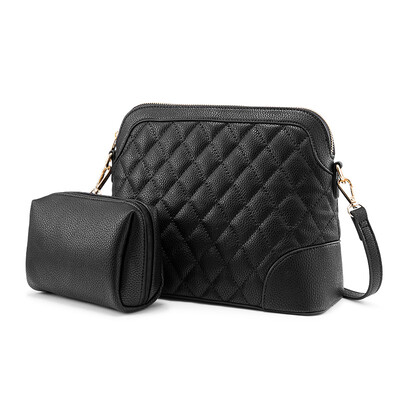 

LOVEVOOK women bag set crossbody bags for women 2019 shoulder messenger bags female multifunctional small make up bag for ladies