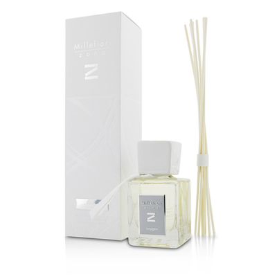 

MILLEFIORI - Zona Fragrance Diffuser - Oxygen New Packaging 100ml338oz